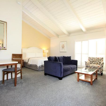 Lobos Lodge Carmel-by-the-Sea Exterior foto