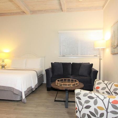 Lobos Lodge Carmel-by-the-Sea Exterior foto